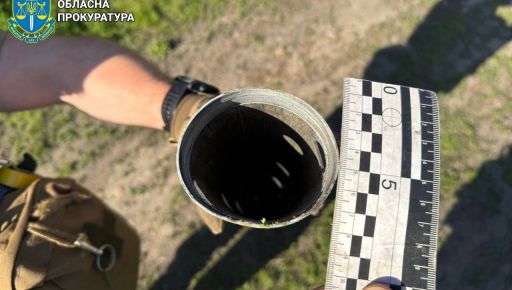 В Чугуеве возросло количество раненых в результате ракетного удара - Синегубов