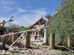 У Куп'янську росіяни вбили 2 жінок, ще троє людей поранено - Синєгубов