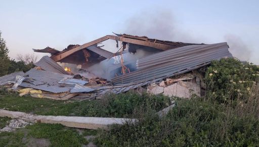 Троє поранених та одна загибла: Синєгубов розповів про наслідки російських атак на Харківщину