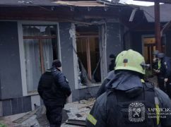 На Харківщині зафіксували 10 "прильотів” ворожих дронів: є загиблий і поранені