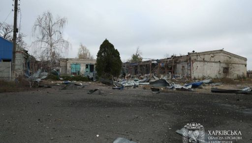 В Харьковской области от российских ударов пострадали 13 человек - ОВА