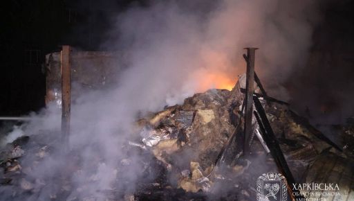 В Харьковской области количество пострадавших в результате обстрелов достигло 29 человек