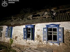 Двое мужчин пострадали в результате вражеских обстрелов в Харьковской области - полиция