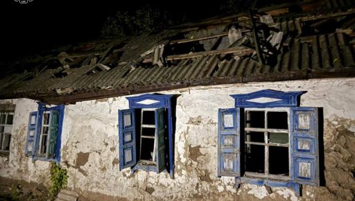 Двоє чоловіків постраждали внаслідок ворожих обстрілів на Харківщині - поліція