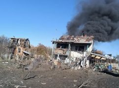 У Куп'янському районі внаслідок обстрілу загинула жінка