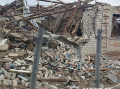 На Харківщині окупанти обстріляли залізничну інфраструктуру