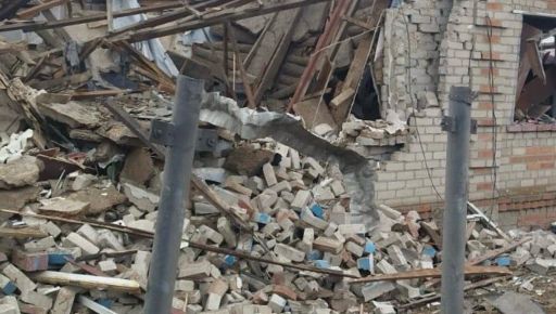 На Харківщині окупанти обстріляли залізничну інфраструктуру