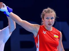 Харьковчанка стала чемпионкой мира по боксу