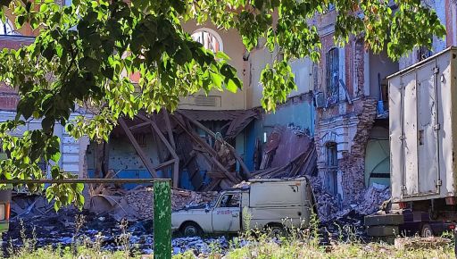 Двоє загинули, вісім поранених: голова Харківської ОВА розповів про наслідки російських обстрілів за добу