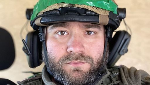 Харьковский депутат и бывший кандидат в мэры слагает мандат через службу в ВСУ