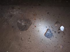 Оккупанты ударили дроном по поселку на Харьковщине: повреждены энергосети