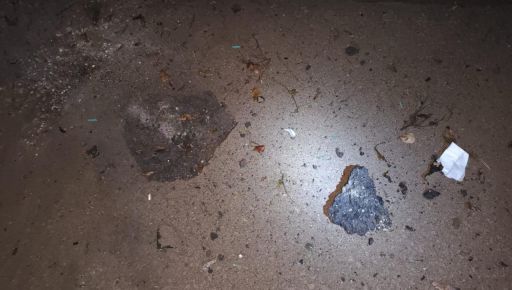 Окупанти вдарили дроном по селищу на Харківщині: пошкоджено енергомережі