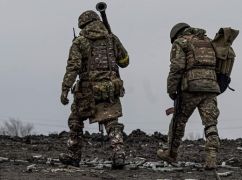 На севере Харьковщины россияне пошли в атаку около 11 населённых пунктов