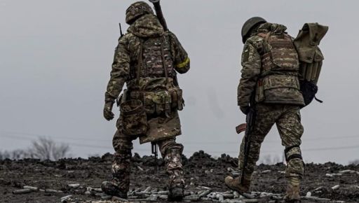 На севере Харьковщины россияне пошли в атаку возле 11 населённых пунктов