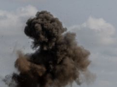 Росіяни вдарили по підприємству в Дергачах &ndash; Задоренко
