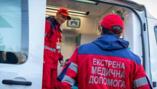 У Дергачах зросла кількість постраждалих після ракетної атаки РФ &ndash; ОВА