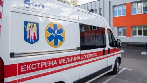 Харківські медики перезапустили серце 86-річної жінки