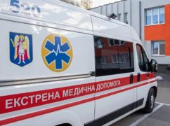 Ракетный удар по Харькову: Синегубов назвал предварительное количество раненых