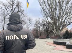 Поліцейські Харківщини розповіли, скільки підозрілих затриманих перевірять щодо співпраці з ворогом