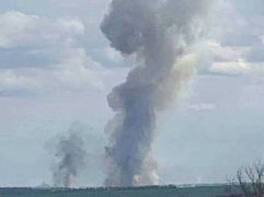 Окупанти вдарили по Харкову "Молнією”: куди поцілили