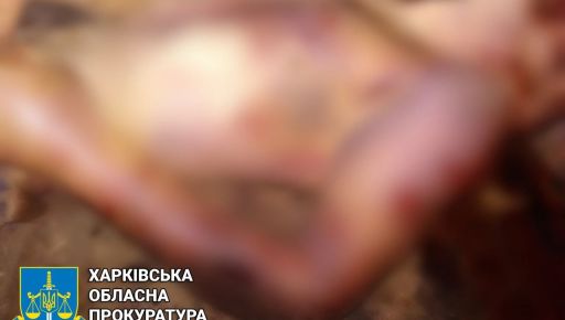 Бив стільцем, різав ножем: На Харківщині судитимуть підозрюваного у звірячому вбивстві
