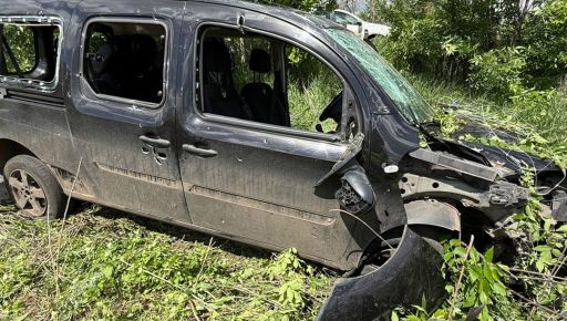 В Боровой сообщили личность погибшей в результате атаки дрона на авто