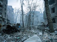 В Харькове увеличилось количество погибших в результате ракетного удара 2 января