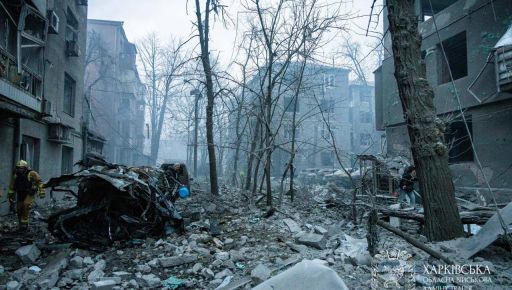 Крім Харкова ворог обстріляв 2 населені пункти області: куди поцілили окупанти