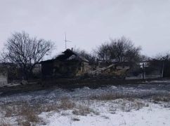 На Купянщине в результате удара вражеского дрона погибли 4 человека