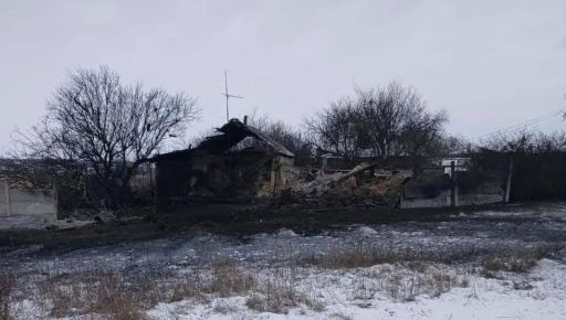 На Купʼянщині внаслідок удару ворожого дрона загинуло 4 людей