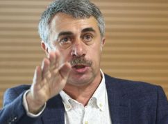 Врач Комаровский рассказал, чем болеет Трамп
