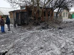 У Золочеві окупанти розбили шість будинків: фото руйнувань