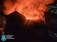 Масована атака на Харків: Кількість постраждалих зросла до 51