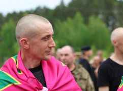 Обмен "1000 на 1000": В третий день уволены 15 жителей Харьковщины