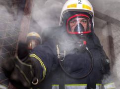 На Харківщині під час пожежі загинули люди: Подробиці від рятувальників