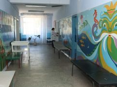 Современное медоборудование и бассейн: В Лозовой модернизируют детскую поликлинику