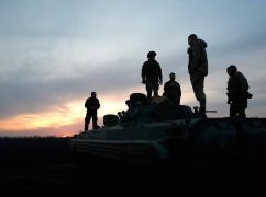 На Харківщині ворог вісім разів "випробував на міцність" позиції ЗСУ