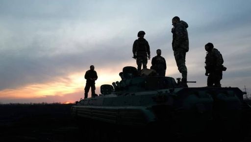 На Харківщині окупанти атакують біля Синьківки та Кругляківки – Генштаб