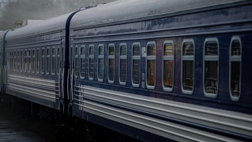 Українські залізничники - люди, яких не зупинила війна