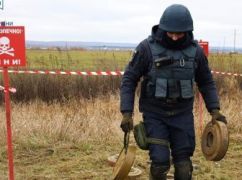В Харьковской области двое мужчин погибли в результате взрыва