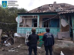 У Куп'янську внаслідок артобстрілу загинув чоловік - прокуратура