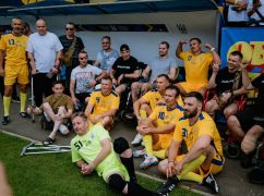 Лучший маркетинговый кейс августа: "Металлист 1925" отметили на Ukrainian Sports Media Week