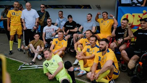 Лучший маркетинговый кейс августа: "Металлист 1925" отметили на Ukrainian Sports Media Week