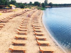 Стало известно, откроют ли харьковские пляжи и лагеря летом