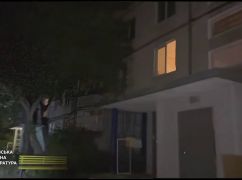 В Харькове из-за российских обстрелов пострадали женщина и младенец