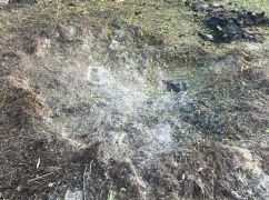 В результате обстрела Купянска погиб мужчина - полиция