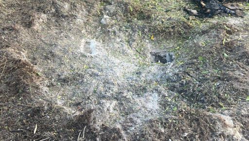 Внаслідок обстрілу Куп'янська загинув чоловік - поліція