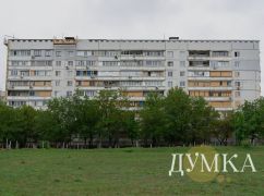 ХАЦ насчитал около 2 млн грн возможных переплат на реконструкции дома по ул. Ужвий