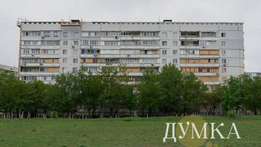 ХАЦ насчитал около 2 млн грн возможных переплат на реконструкции дома по ул. Ужвий
