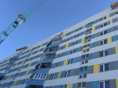 Восстановление домов на Северной Салтовке в Харькове: что уже сделано, а что в планах